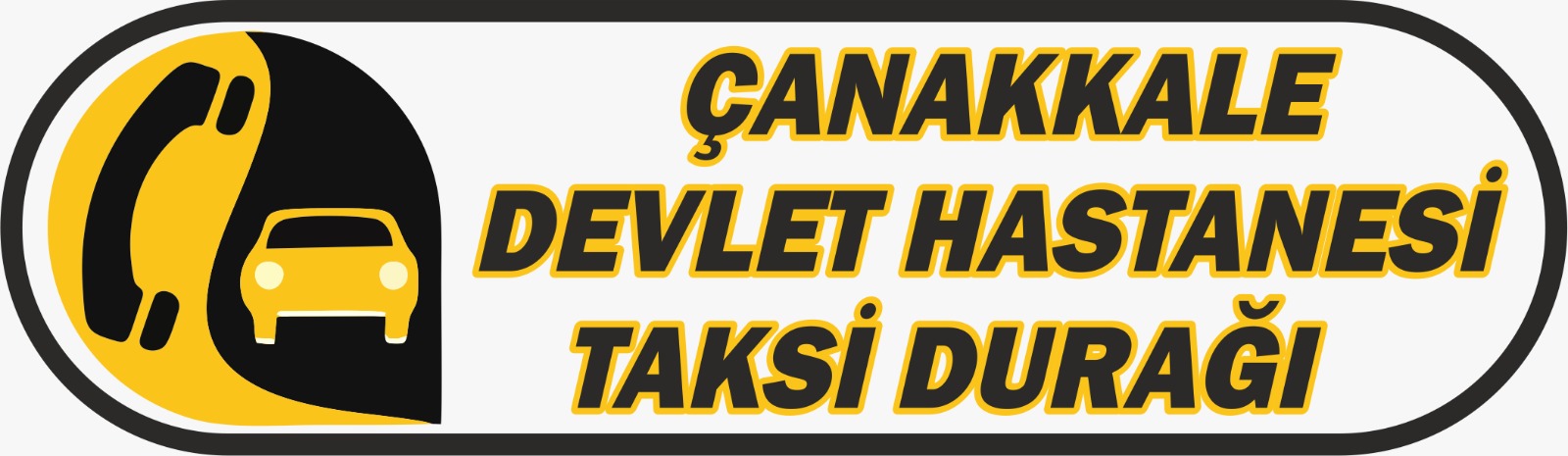 Çanakkale Kepez Taksi Servisi